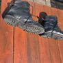 Man's Motorbike boots Image 3