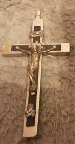 militaria chaplains cross