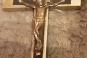 militaria chaplains cross