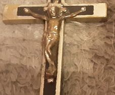 militaria chaplains cross