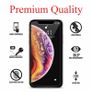 For Apple iPhone 11 Pro Tempered Glass Screen Protector Saver Guard Film New - FHT01IPTG Image 4