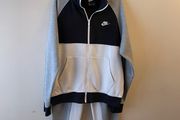 Nike tracksuit (medium)