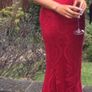 Ball or Debs dress Image 2