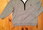 NEXT Mock Layer Jumper Age 6