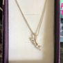 sterling silver necklace Image 3