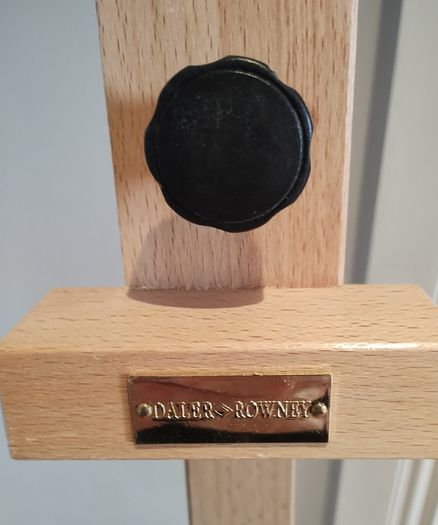 Daler Rowney Table Easel (26337)