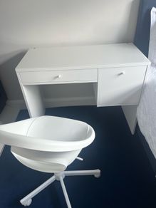 Ikea Dressing Table