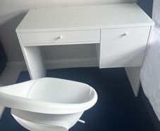 Ikea Dressing Table