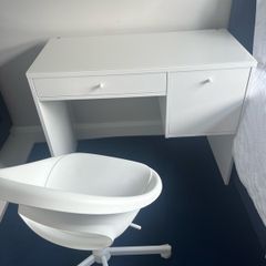 Ikea Dressing Table