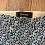 Pinko monogram trousers Image 2