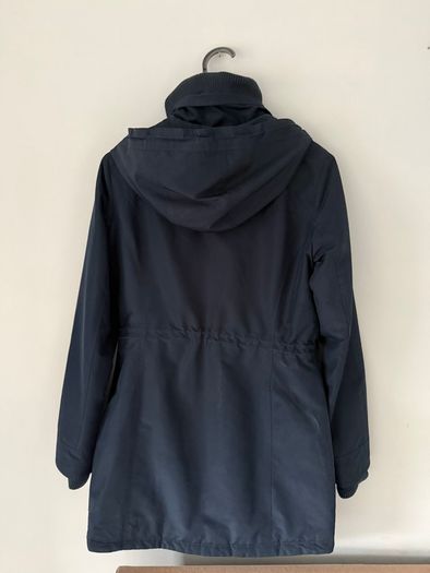 Michael Kors water resistance jacket