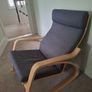 Rocking chair Image 3