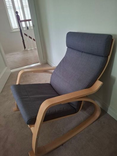Rocking chair