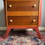 Mid Century Dressing Chest Image 4