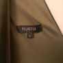 Folkster olive dress size S Image 7
