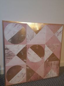 Canvas pictures