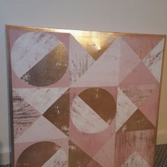 Canvas pictures