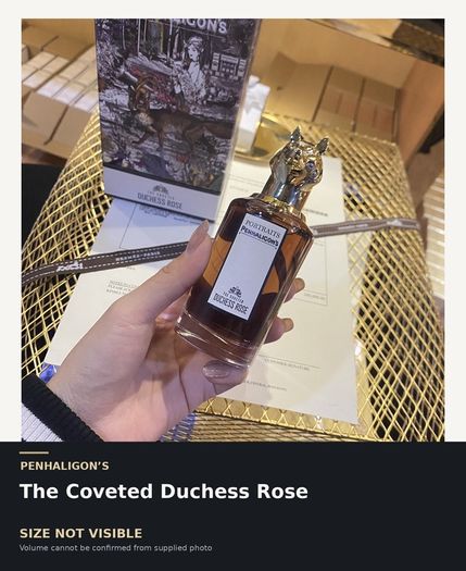 Women's and Men's Fragrances