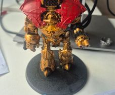 Custodes