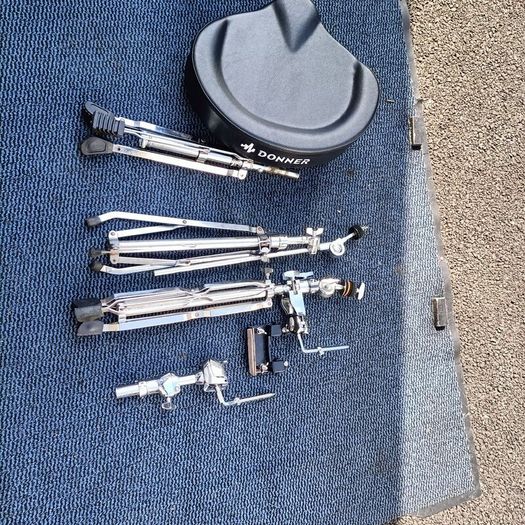 Mapex bonewood bop kit