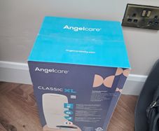 Angel care XL Nappy bin