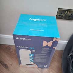 Angel care XL Nappy bin