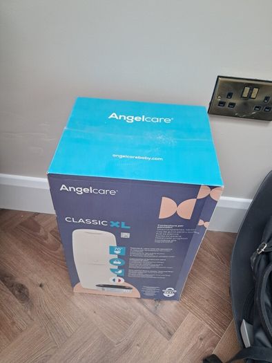 Angel care XL Nappy bin
