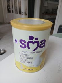 Brand new baby formula