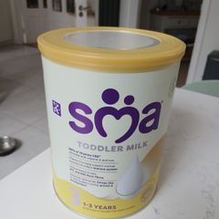 Brand new baby formula
