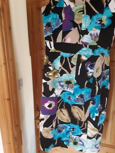 ladies dress