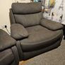 3-Seater Sofa & Armchair Set (Electric Recliners) Image 8