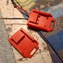 Parkside x20v battery/power wheels adapter Image 2