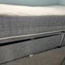 Free Small Double Bed & Mattress Image 3