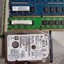 Hard drive, ram Image 6