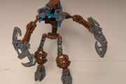 Bionicle Zadakh