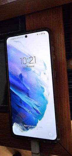 Samsung s21 5g