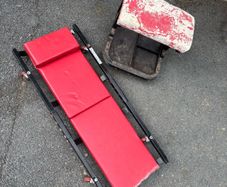 garage equipment