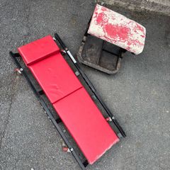 garage equipment