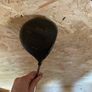 Sportech Elite black 3 wood golf driver (Rh) Image 2