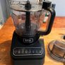 Ninja Food Processor Image 2