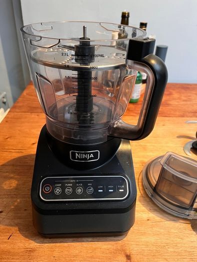 Ninja Food Processor