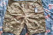 Pentagon shorts