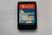 Doraemon Story seasons Nintendo switch cart