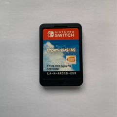 Doraemon Story seasons Nintendo switch cart