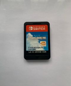 Doraemon Story seasons Nintendo switch cart