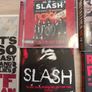 Rock and Metal Book Collection Slash CD Bundle Image 5