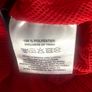 Boys new zip jacket size M Image 3