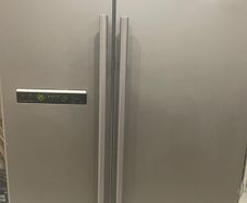 Samsung fridge american style
