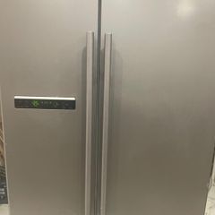 Samsung fridge american style