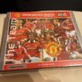 selection of unopened man united jigsaws Image 2